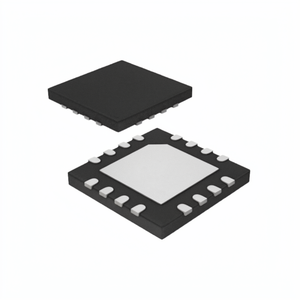 Original One Stop Service PIC16F15323-I_JQ Buy Electronics Components Online Embedded 16 UQFN Exposed Pad - Product Image 1