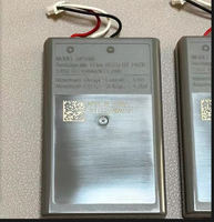 Batterie intégrée rechargeable pour PS5