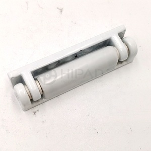 Porta in <span class=keywords><strong>PVC</strong></span> <span class=keywords><strong>cerniera</strong></span> di testa stile europeo bianco UPVC profilo <span class=keywords><strong>cerniera</strong></span> per <span class=keywords><strong>finestra</strong></span> e porta accessori di fabbrica in alluminio <span class=keywords><strong>cerniera</strong></span> porta - Product Image 1