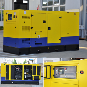 Grupo Electrógeno de 150 kVA con Arranque Automático, 150 kVA 120/240 V, Venta de Fábrica, 120 kW - Product Image 3