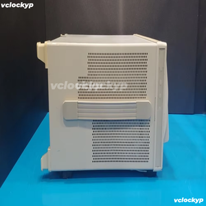 Advantest R3765CG : Analyseur de réseau, 300kHz-3.8GHz (2528) - Product Image 4