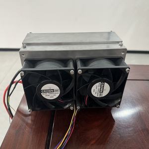 हाइड्रोजन पेम ईंधन सेल स्टैक सिस्टम जनरेटर 1kw 5kw 10kw 100kw - Product Image 1
