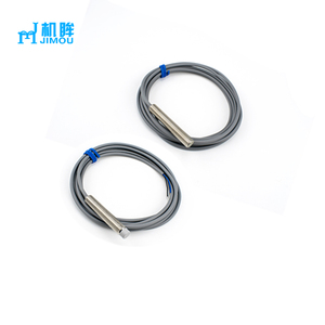 IP67 3-Wire Auto Inductive Proximity <strong>Sensor</strong> PNP NPN NO With 1-6mm Detecting Distance 10-30 VDC Switch - Product Image 3