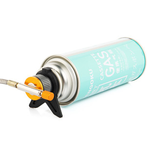 Adattatori per Fornelli da Campeggio e Escursionismo Leggeri, Compatibili con Fornelli Split, Adattatori per Bombole del Gas <span class=keywords><strong>a</strong></span> Buon Prezzo - Product Image 5