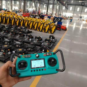 Cortadora de Césped Eléctrica Inalámbrica de Alto Rendimiento de 4 Tiempos para Céspedes Medianos y Grandes <span class=keywords><strong>con</strong></span> Gran Adaptabilidad al Terreno - Product Image 4