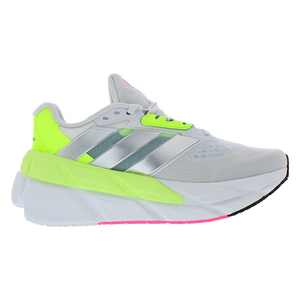 รองเท้าผู้หญิง Adidas Adistar ไซส์ 10 สี: แดชเกรย์/ซิลเวอร์เมทัลลิก/ลูซิดเลมอน - Product Image 1