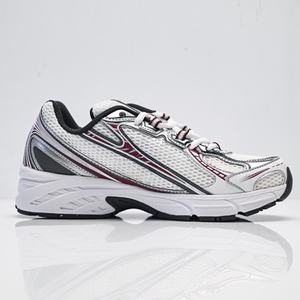 Zapatos Deportivos Casuales de Malla con Cordones de Diseño de Alta Calidad, Transpirables, Cómodos y Lujosos para Exteriores, Zapatos para Correr On Cloud - Product Image 3