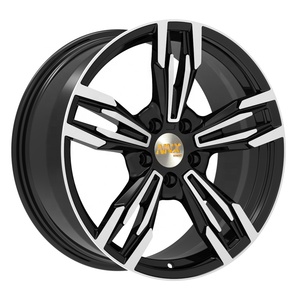 Pcd Velg Ring Mag Pulgadas roues forgées en aluminium à plat profond 16 17 18 19 20 21 pouces pour <span class=keywords><strong>Volkswagen</strong></span> Car Forgiato Rim - Product Image 3