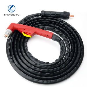 Srp <span class=keywords><strong>trafimet</strong></span> loại <span class=keywords><strong>A81</strong></span> <span class=keywords><strong>Plasma</strong></span> cắt ngọn đuốc với kết nối trung tâm cho các ứng dụng hàn - Product Image 4