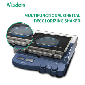 هزاز إزالة التلون الصناعي من الحكمة - Product Image 6