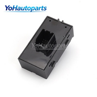 Interruptor de Elevalunas Eléctrico 23171428, Botón Individual para Puerta Trasera, Control de Elevación de Vidrio Eléctrico