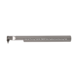 Internal Turning Tool R L TA8117 <b>Mini</b> Positive Insert Boring Tool - Product Image 2