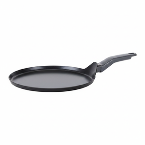 Linea di dichiarazione in crêpe alluminio riciclato con rivestimento antiaderente resistente - Product Image 2