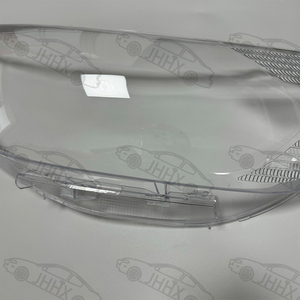 Cubierta de Faros Delanteros para Chevrolet <span class=keywords><strong>SPIN</strong></span> 2019 2020 2021 2022 2023, Carcasa de Lente de <span class=keywords><strong>Faro</strong></span> Delantero, Cubierta de <span class=keywords><strong>Faro</strong></span> de Coche - Product Image 4