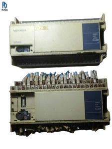 Module de commande logique programmable PLC FX1N-60MR, pièces de rechange, composant de remplacement pour l'automatisation industrielle - Product Image 1