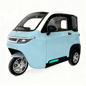 รถ<span class=keywords><strong>สามล้อ</strong></span><span class=keywords><strong>ไฟฟ้า</strong></span>ไร้สิทธิบัตรจากจีน รถยนต์<span class=keywords><strong>ไฟฟ้า</strong></span>แบบมีหลังคาสำหรับผู้ใหญ่ สกู๊ตเตอร์<span class=keywords><strong>ไฟฟ้า</strong></span>แบบมีห้องโดยสาร L2e - Product Image 3
