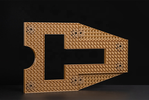 Filament <span class=keywords><strong>PEKK</strong></span> pour imprimante 3D Intamsys - Product Image 2