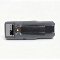 Contrôleur Hi-target Ihand55 ultra-robuste avec écran HD+ 5,5 pouces 4+64G, portable pour instrument de relevé GNSS GPS V300 V500 RTK