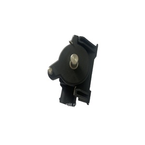 Sensor de posición del acelerador 0125423317 para Mercedes-Benz Clase C CLK ES Pedal del acelerador - Product Image 1