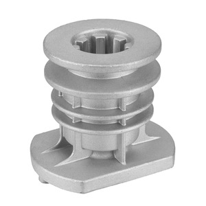 Pieza de Repuesto para Cortacésped Castel Garden A10446 22465607 para Accesorios de Cortacésped - Product Image 1