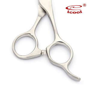 7 inch professional scissors pet grooming steel shears - Product Image 4