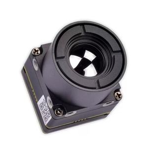 Module de caméra thermique infrarouge 640x512 CVBS HD pour détection corporelle, avec boîtier métallique, pour machine de voyage dans le temps - Product Image 1
