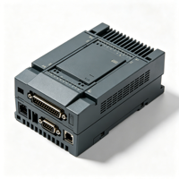 6ES7155-6AU01-0CN0 Module de composants industriels PLC 100% Original Programmeur PLC Stock excédentaire 6ES71556AU010CN0