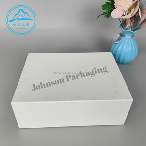 Scatole Rigide Pieghevoli di Lusso Personalizzate con Logo, Riciclabili, Magnetiche, con Rivestimento in Spugna UV, Stampa in Rilievo per <span class=keywords><strong>Crema</strong></span> Viso e Blush - Product Image 5