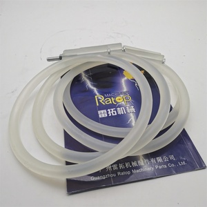 โอริงกันฝุ่นสำหรับรถขุด PC200-7 PC300-8 รุ่น 205-70-73280 - Product Image 3