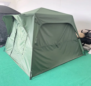 ผู้ผลิตขายส่งเต็นท์แคมป์ปิ้งกันน้ำและกันแดดสำหรับกิจกรรมกลางแจ้ง - Product Image 2