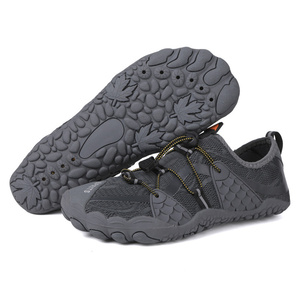 Outdoor Surfing Casual Athletic Sport <strong>Kayaking</strong> Boating Hiking Walking Swim Beach Barefoot Water <strong>Shoes</strong> - Product Image 2