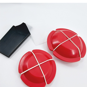 Trucos <span class=keywords><strong>de</strong></span> Magia con Monedas para Magos Principiantes, Accesorios <span class=keywords><strong>de</strong></span> Magia para Hacer Desaparecer Monedas - Product Image 1