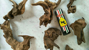 수족관 액세서리 천연 나무와 수족관 용 어조 장식 드리프트 우드 - Product Image 3