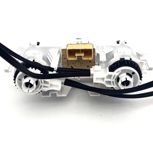 Panel de Control de Aire Acondicionado para Toyota Hilux Vigo, 55900-0K010, Unidad de Control Eléctrico de Plástico para Modelos 12-15 - Product Image 2