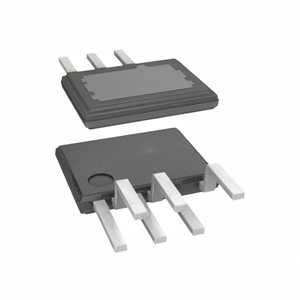 Composant électronique de gestion de l'alimentation (PMIC) TOP259EN en stock, 7 SSIP, 6 fils, pad exposé, fils formés - Product Image 1