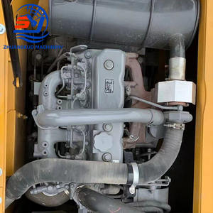 High Quality Used Excavator Sany SY155 SY155C SY155H Crawler Excavator 15.5Tons Secondhand Excavator Sany SY155C For Hot Sale - Product Image 6