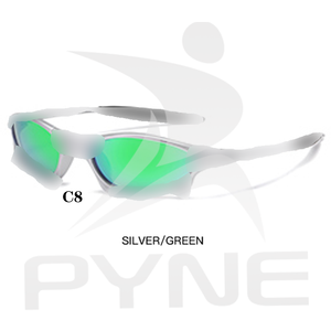 Yüksek kaliteli UV koruma erkek kadın spor güneş gözlüğü açık bisiklet Shades lüks markalı güneş gözlüğü toptan - Product Image 4