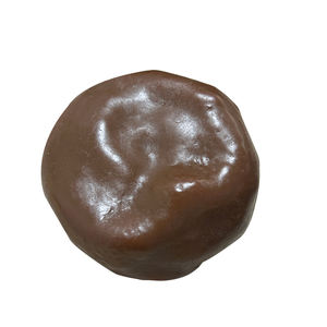 ขายตรงจากโรงงาน ของเล่นข้าวเหนียวกรอบรสช็อกโกแลต ของเล่นโฟมพลาสติกสำหรับทุกเพศ ช่วยคลายเครียด เด้งคืนรูปช้า - Product Image 5