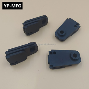 CNC Custom Parts Milling Plastic ABS POM Nylon PTFE Peek UHMWPE Prototype Shaped Machined Spare Kit Service - Product Image 2