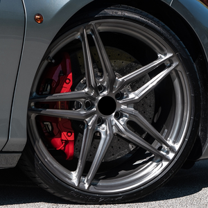 Rines Forjados de 18 19 20 22 24 Pulgadas para Ferrari Purosangue Portofino F8 SF90 Roma 812 296 488 <span class=keywords><strong>FF</strong></span> 458 GTC4 Benz BMW Audi P107SC - Product Image 1