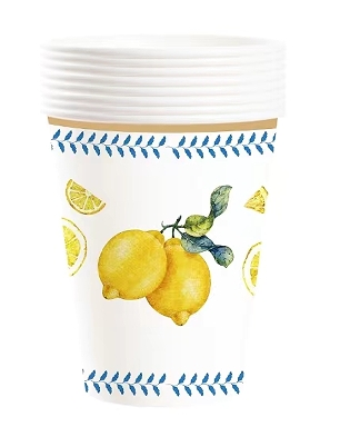 Gobelet en papier de 9 oz