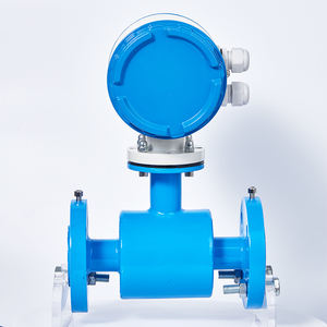 JIANT産業廃水電磁流量計セメント砂電磁流量計 - Product Image 3