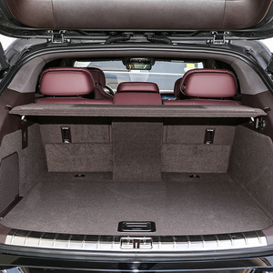 2025 BYD Denza Z9GT nuevo modelo híbrido enchufable Hatchback ACC crucero Manual caja de cambios luz AWD tela de <span class=keywords><strong>Metal</strong></span> nuevo vehículo de energía - Product Image 6