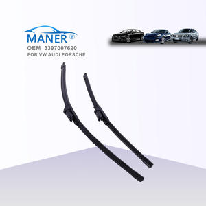 Pièces automobiles MANER, kit carrosserie, lame d'essuie-glace 3397007620 pour Land Rover FREELANDER, VW TIGUAN, AMAROK, GOLF, JETTA - Product Image 2