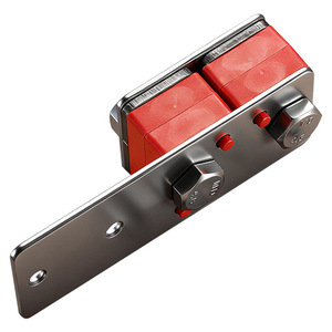Herramienta manual Yocan para abrir flejes de plástico y acero de 3/6/8 mm - Product Image 5
