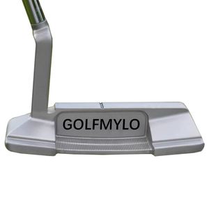 OEM, côté gauche <span class=keywords><strong>ou</strong></span> personnalisé, <span class=keywords><strong>acier</strong></span> au carbone argenté 1020, fraisage CNC, lame <span class=keywords><strong>de</strong></span> <span class=keywords><strong>club</strong></span> <span class=keywords><strong>de</strong></span> <span class=keywords><strong>golf</strong></span>, putters, tête <span class=keywords><strong>de</strong></span> <span class=keywords><strong>club</strong></span> <span class=keywords><strong>de</strong></span> <span class=keywords><strong>golf</strong></span>, putter <span class=keywords><strong>de</strong></span> <span class=keywords><strong>golf</strong></span> - Product Image 6