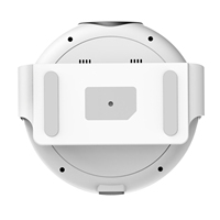 Nouveau design !! Projecteur sur pied UFO F9011080p projecteur laser intelligent 4k maison projecteur portable sans fil rechargeable à courte portée