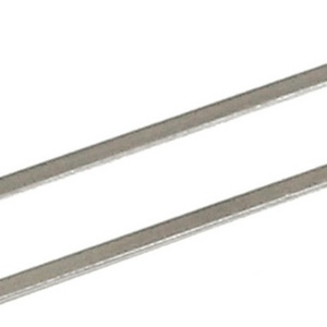 ใบปัดน้ำฝนโลหะแบบแบน ใบปัดน้ำฝนอเนกประสงค์สำหรับกระจกหน้ารถ - Product Image 4