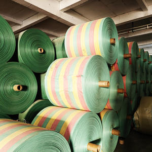 Bolsa tejida de PP en rollos - Product Image 2