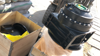 Transmisión TMG 51.2 61.2 71.2, Sistema Hidráulico para Automóviles, Mezcladora de Concreto, Caja de Cambios TMG71.2 TMG61.2 TMG51.2